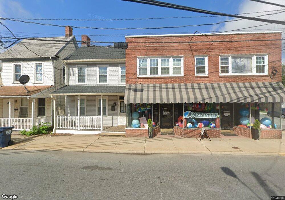 22 N Broad St, Middletown, DE 19709 - photo 1