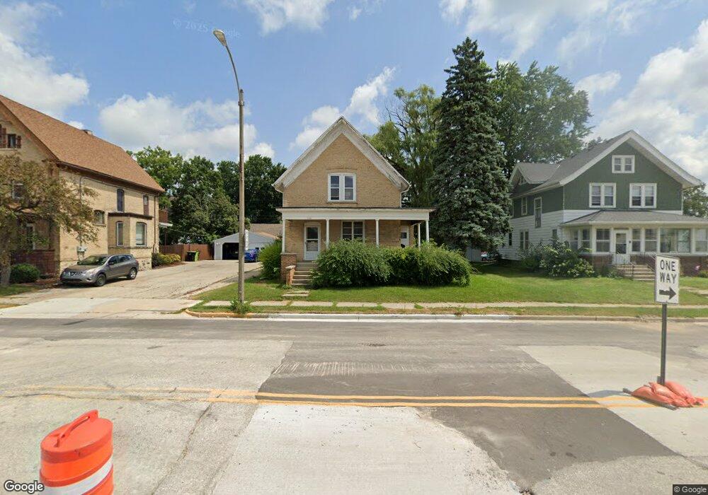 1140 Fond du Lac Ave, Kewaskum, WI 53040 - photo 1