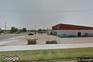 35029 E County Road 1510, Mangum, OK 73554