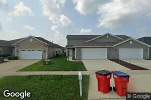 1507 Stonebluff Ct, Champaign, IL 61822