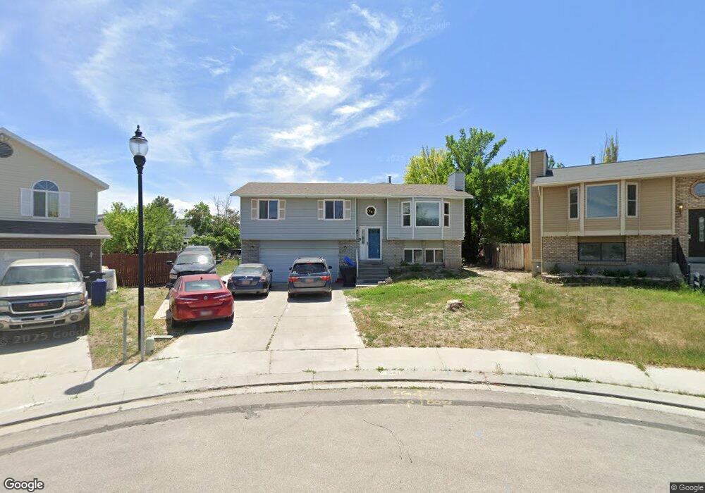 5045 Shooting Star Ave, West Jordan, UT 84081 - photo 1