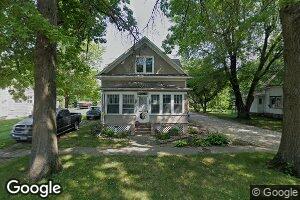 205 E 3rd St, Everly, IA 51338
