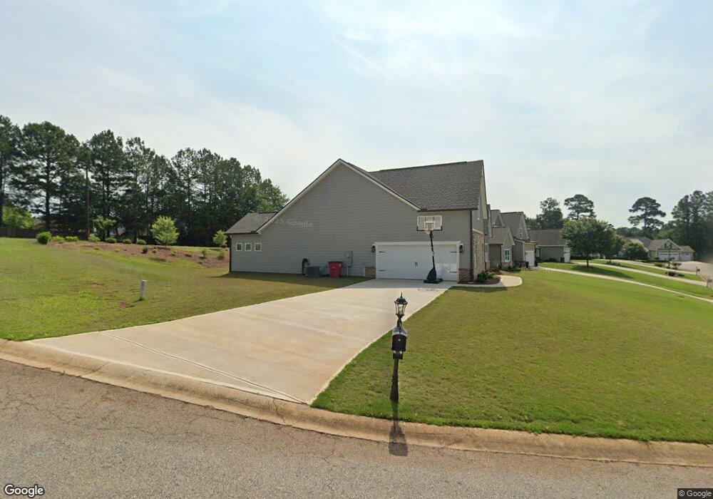 101 Tivoli Place unit 1, Macon, GA 31220 - photo 1