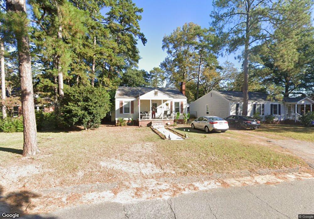 1320 C Ave, West Columbia, SC 29169 - photo 1