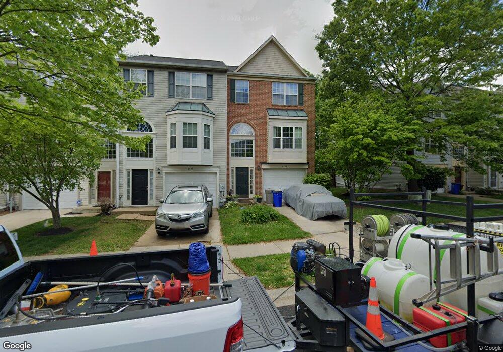 6329 Gray Sea Way, Columbia, MD 21045 - photo 1