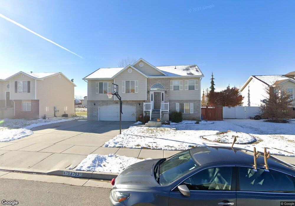 4753 S 4000 W, Roy, UT 84067 - photo 1