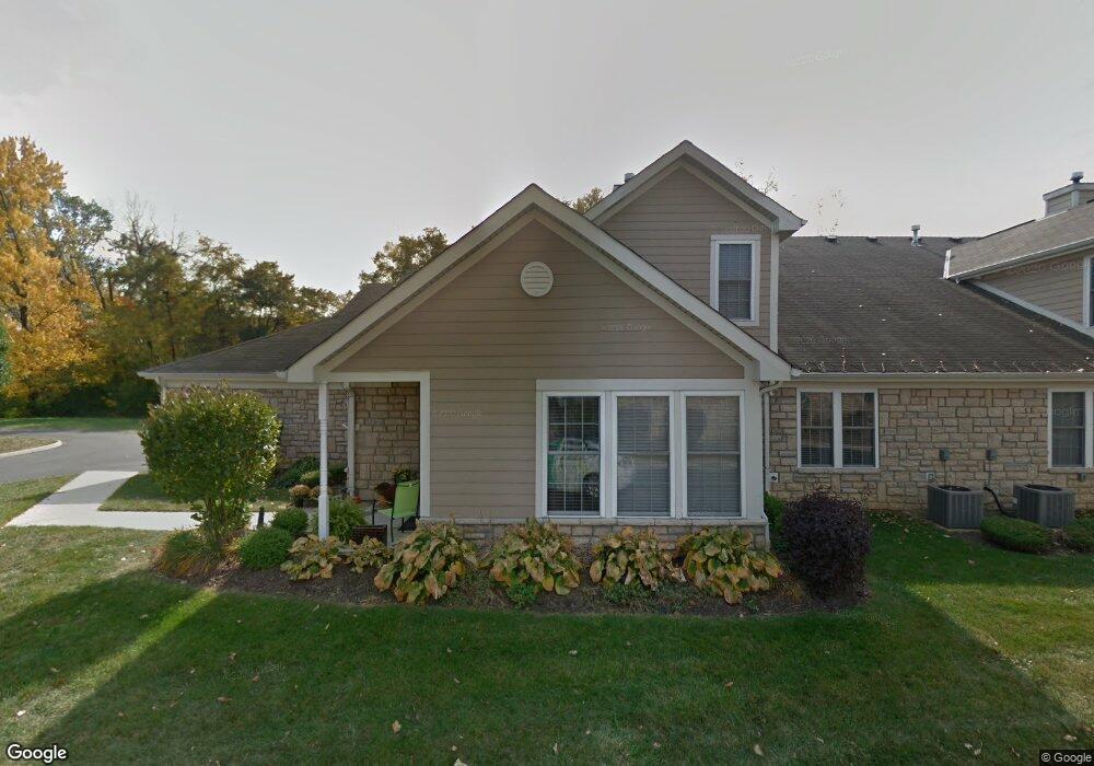 1321 Winningham Ln unit 1321, Columbus, OH 43240 - photo 1