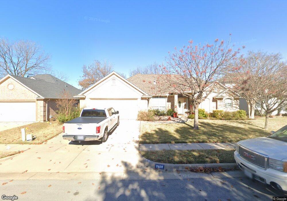 2609 Ellison Ct, Bedford, TX 76021 - photo 1