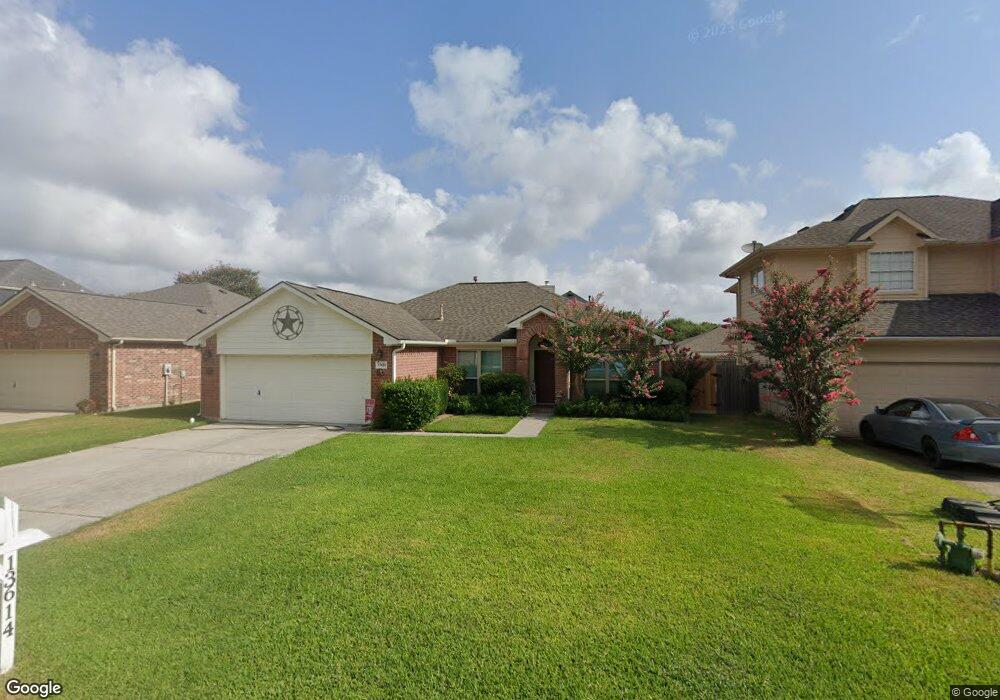 13614 Country Hill Ct, Tomball, TX 77375 - photo 1