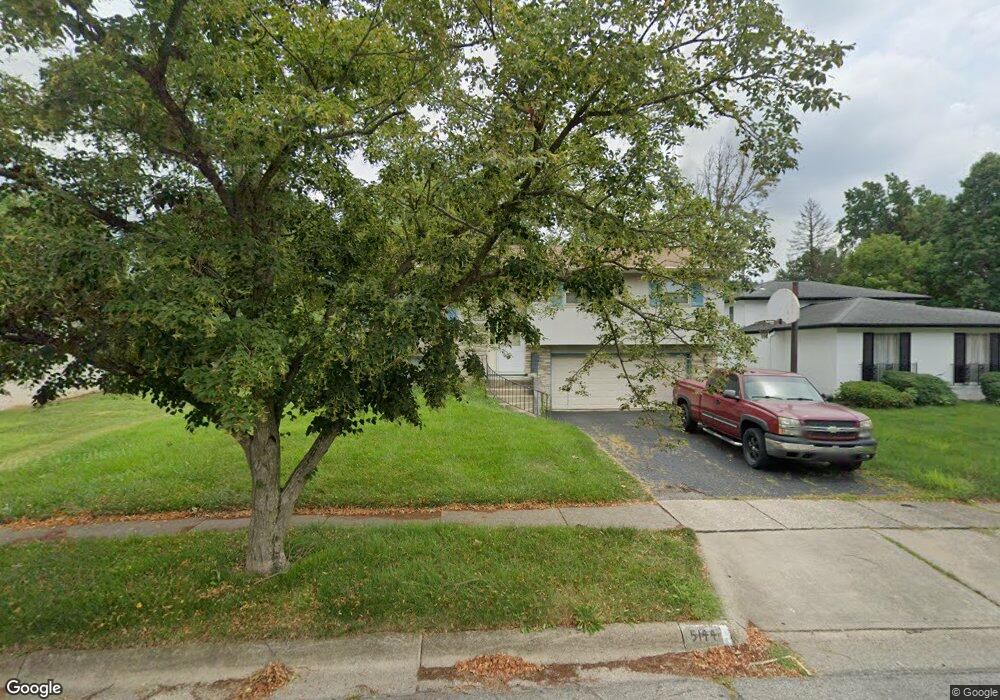 5144 Sassafras Rd, Columbus, OH 43229 - photo 1