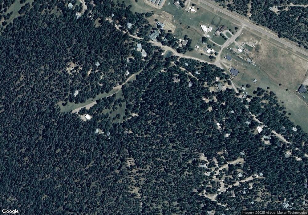 6 Robin Dr, Mayhill, NM 88339 - photo 1