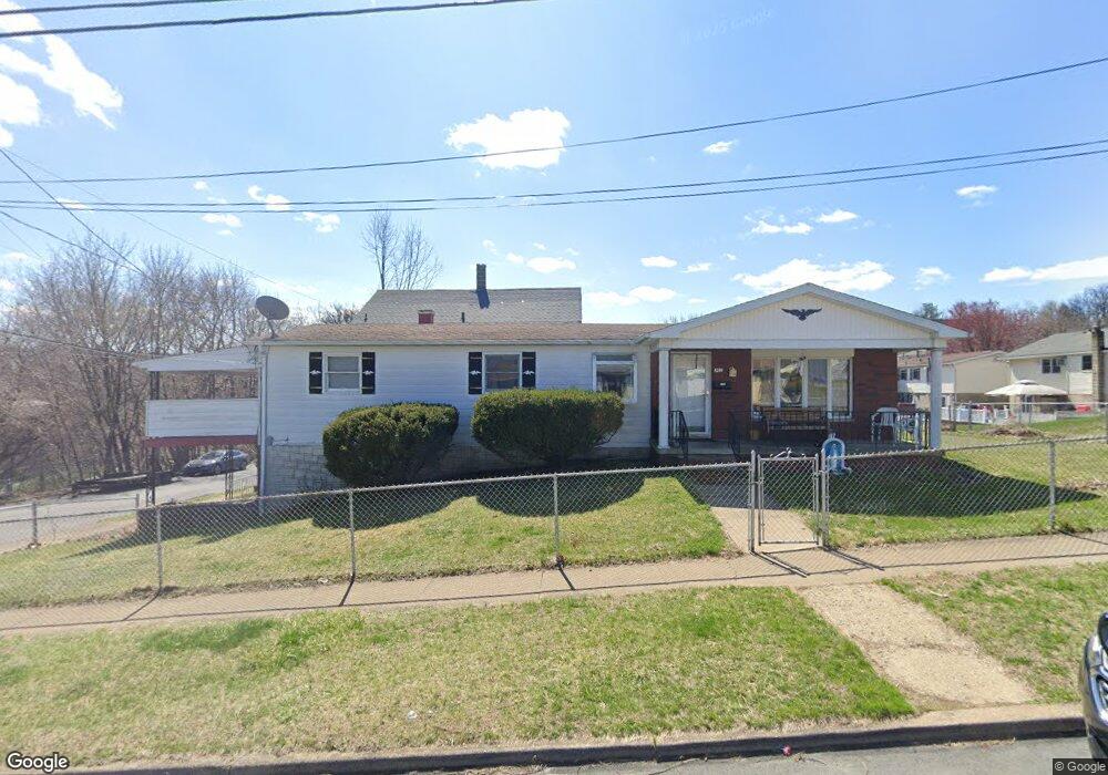 400 Luzerne St unit 3RD, Scranton, PA 18505 - photo 1