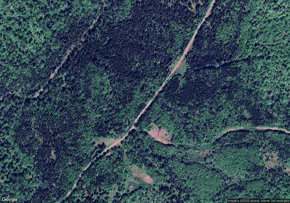 289 E Branch Rd, Pittsburg, NH 03592 - photo 1