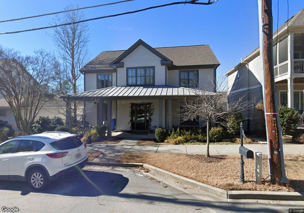 1338 English St NW unit 8, Atlanta, GA 30318 - photo 1
