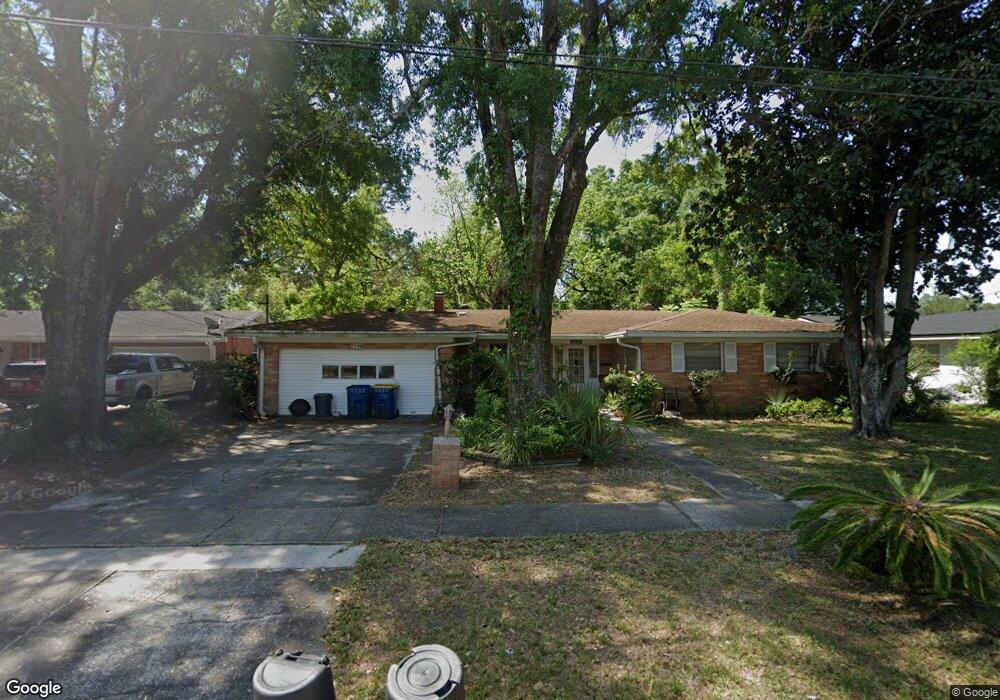 8534 Haverhill St, Jacksonville, FL 32211 - photo 1