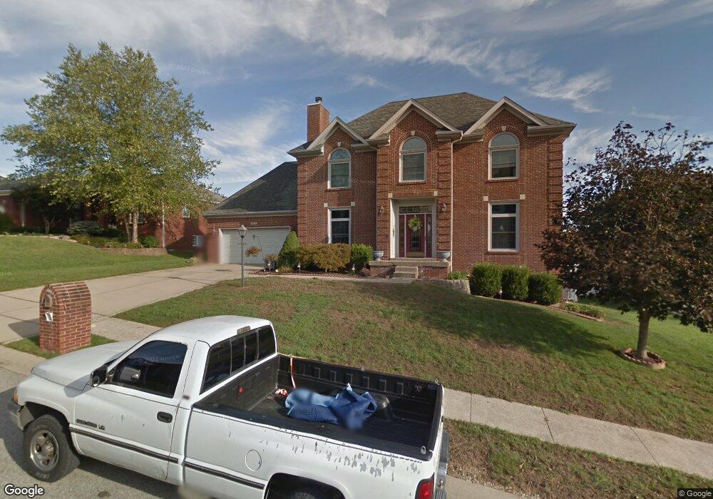 4211 Macgregor Place, New Albany, IN 47150 - photo 1