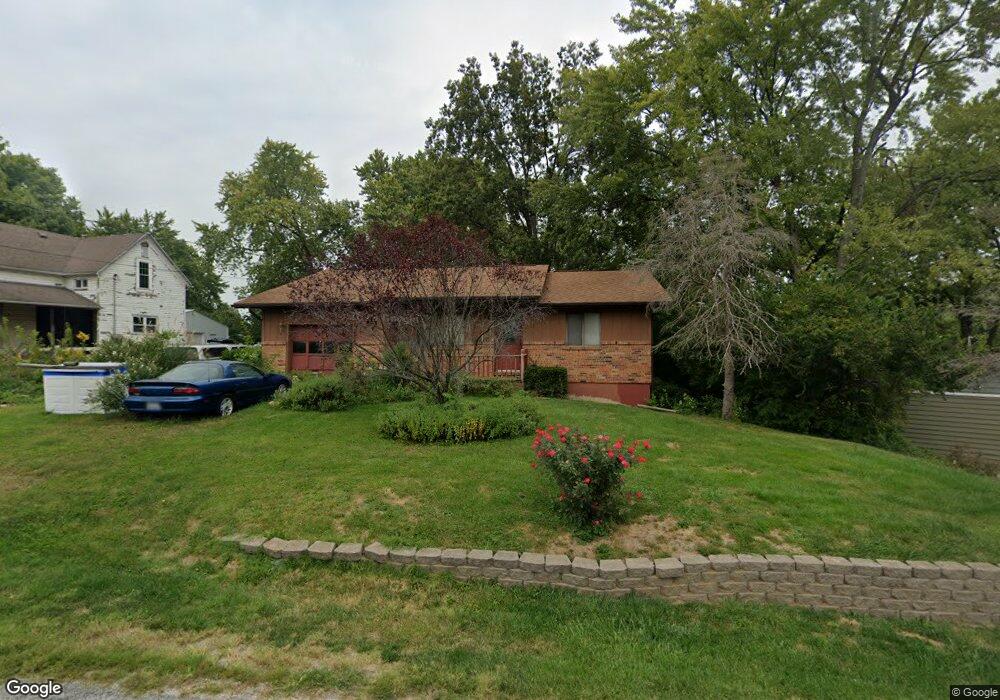 3 High Ridge Dr, Caseyville, IL 62232 - photo 1