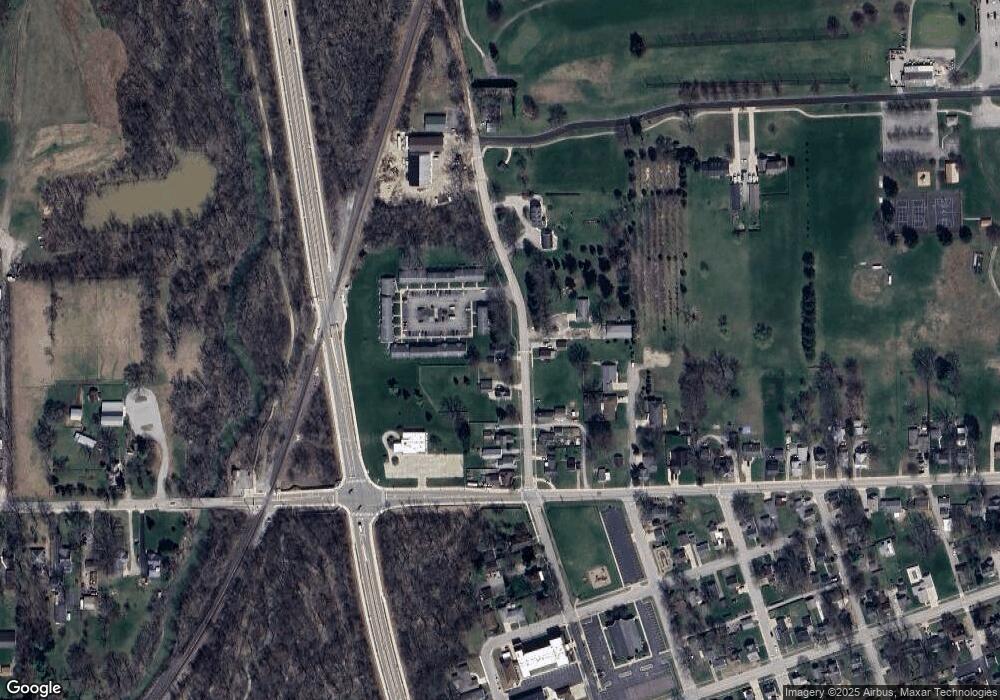 133 N Rufus St, New Haven, IN 46774 - photo 1