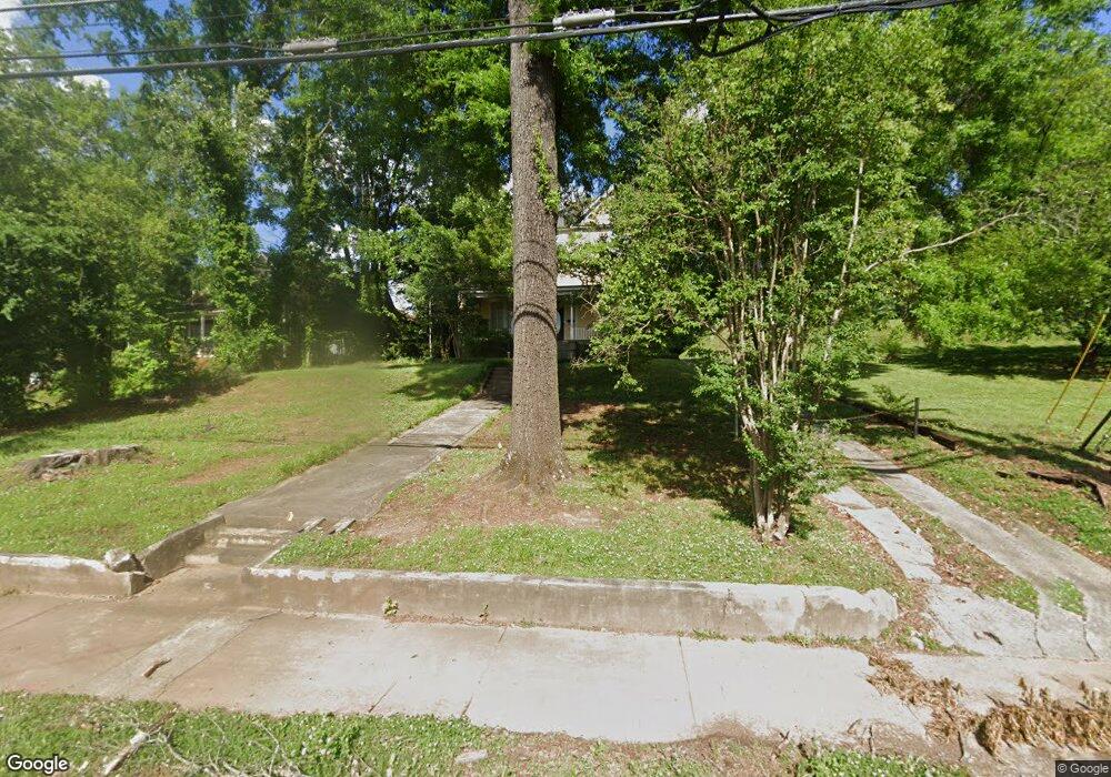 503 S Broad St SW, Rome, GA 30161 - photo 1