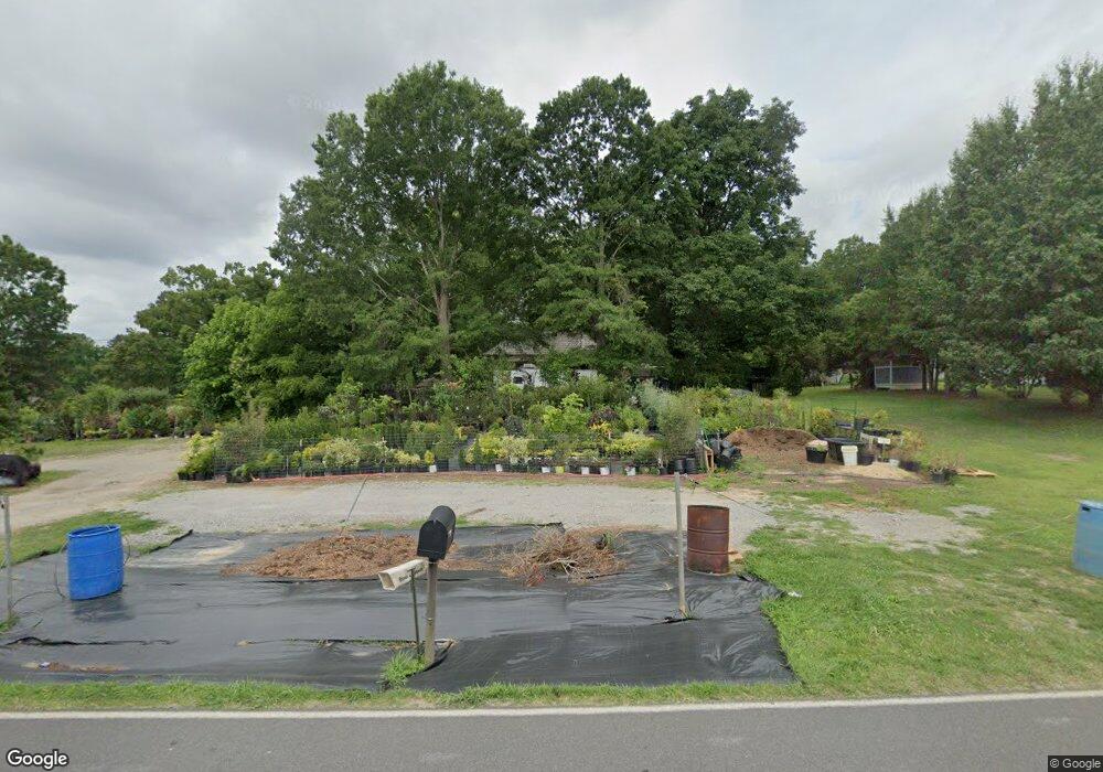 1908 Amity Hill Rd, Statesville, NC 28677 - photo 1