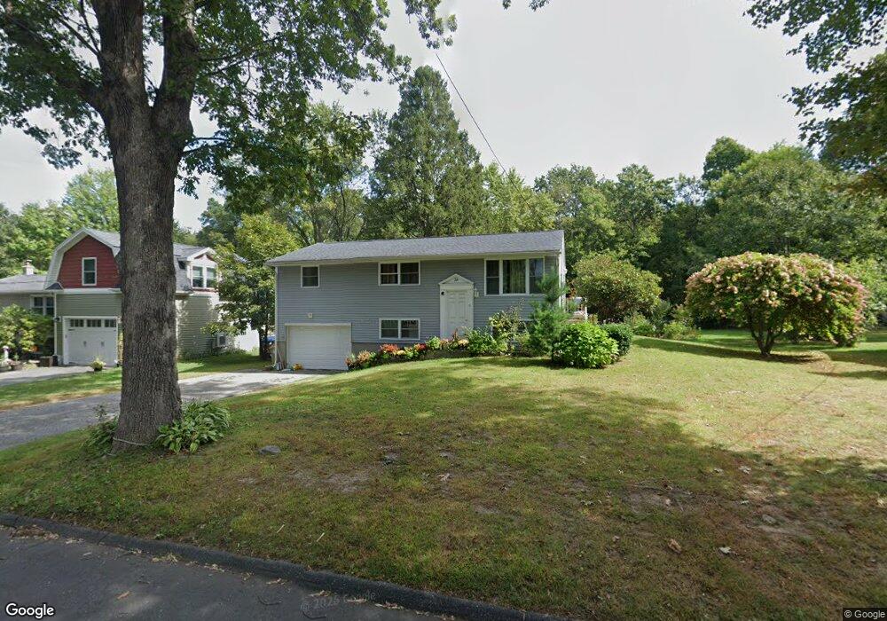 706 Fuller St, Ludlow, MA 01056 - photo 1