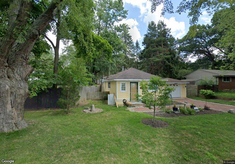 4231 Crestdale Ave, West Bloomfield, MI 48323 - photo 1