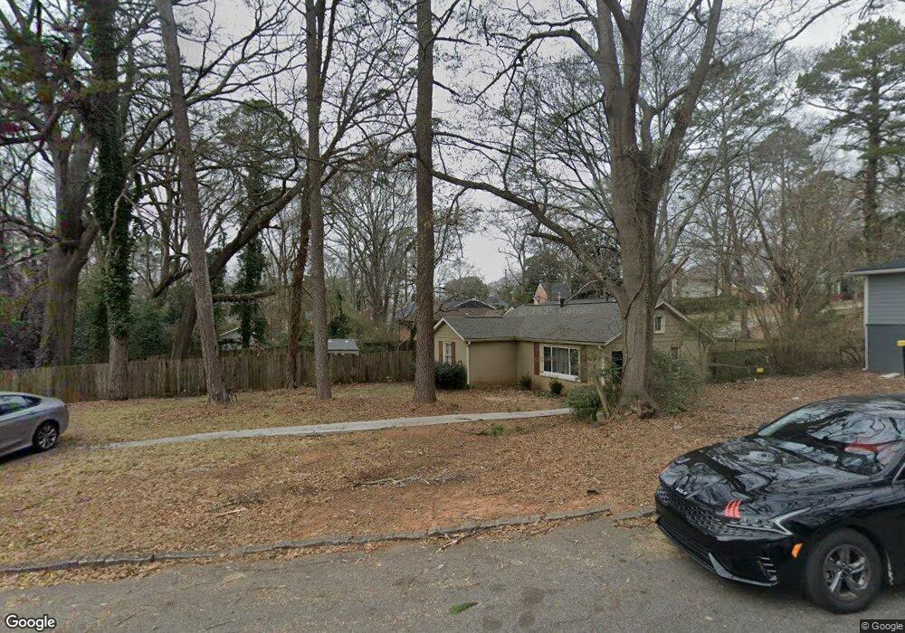 1915 Normal St, Decatur, GA 30032 - photo 1