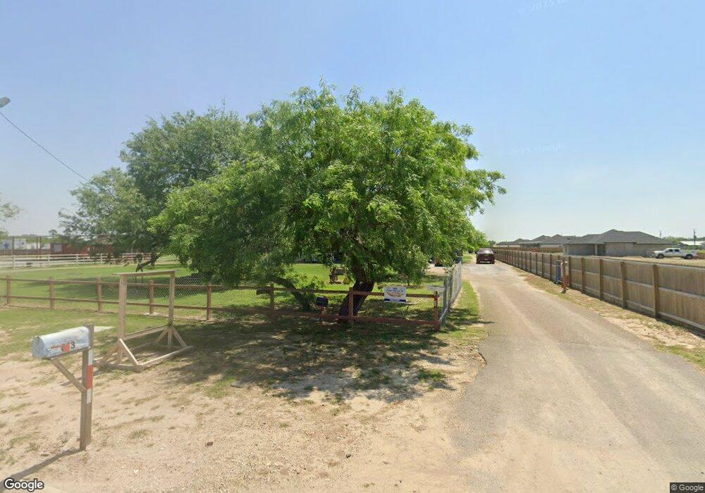 813 El Gato Rd, Alamo, TX 78516 - photo 1