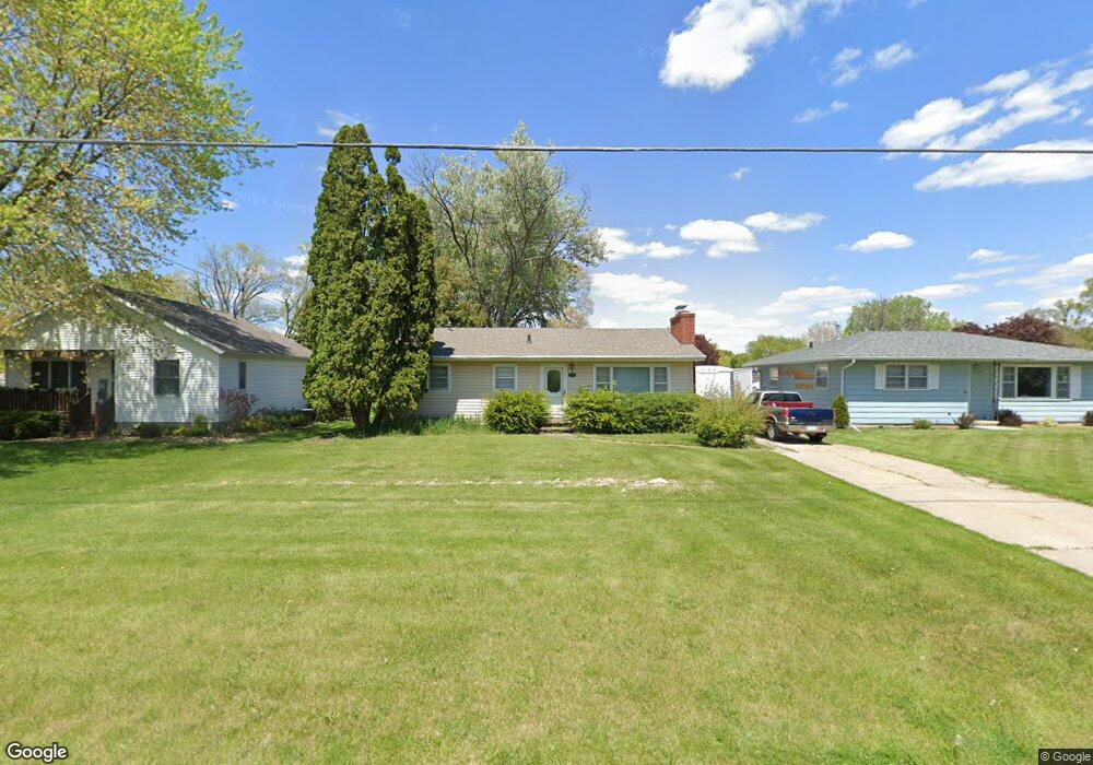 1726 Huntington + Wren Lot Rd, Waterloo, IA 50701 - photo 1