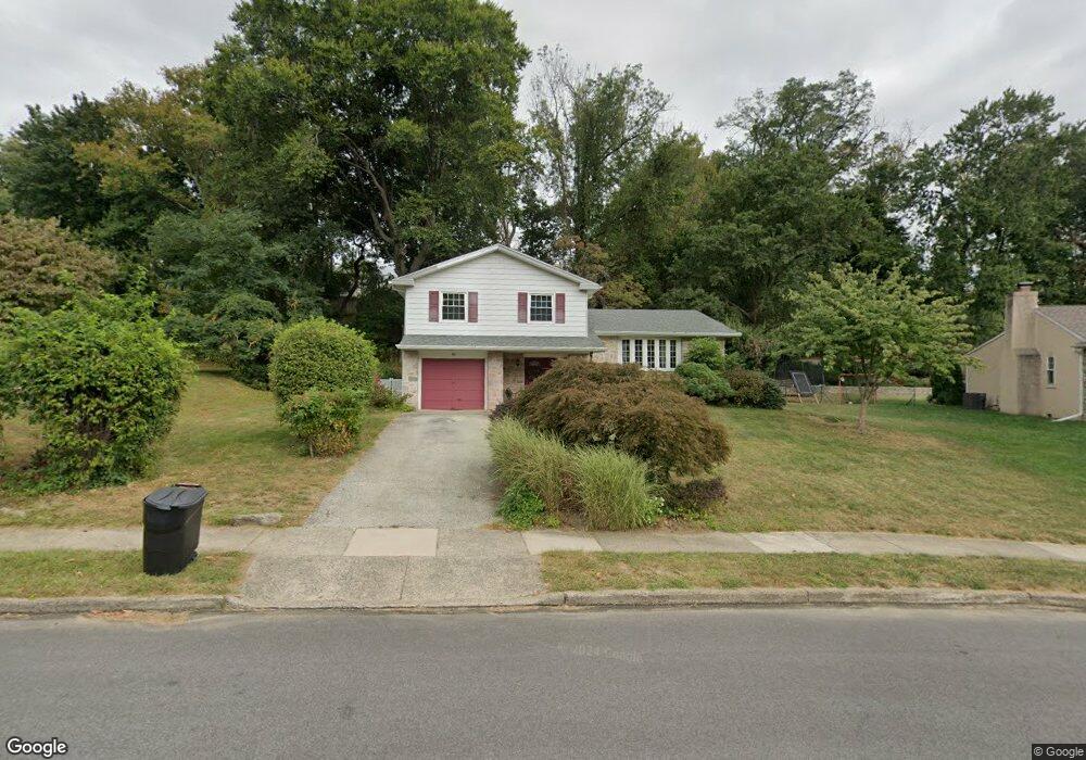 60 Cornell Cir, Broomall, PA 19008 - photo 1