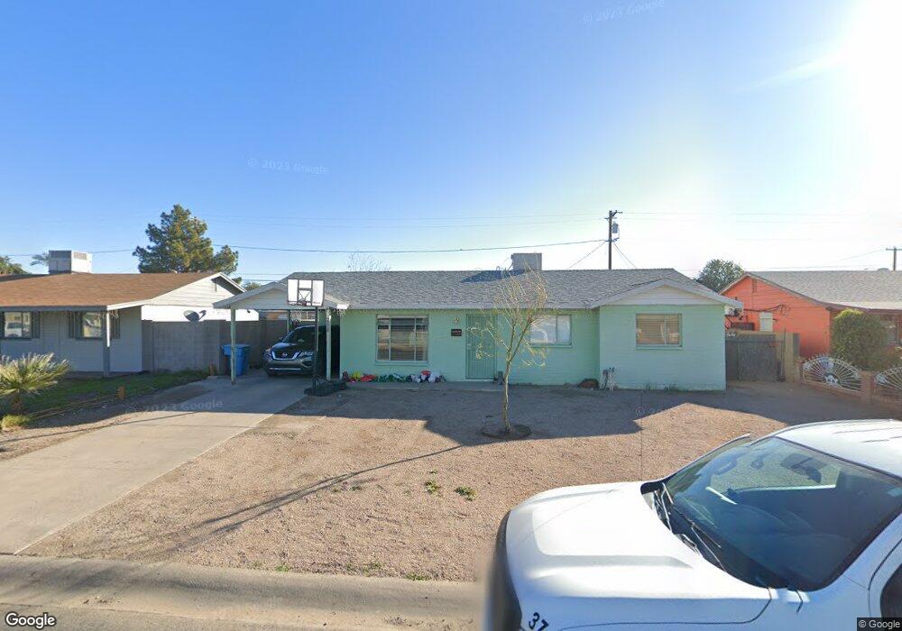 4507 N 50th Ave, Phoenix, AZ 85031 - photo 1