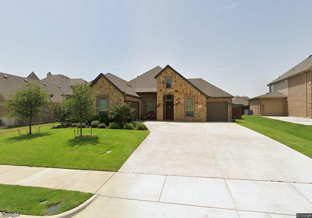 649 Gillon Way, Rockwall, TX 75087 - photo 1