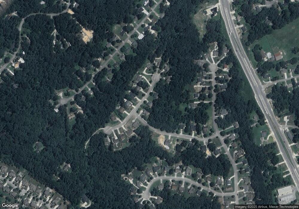 6721 Carriage Walk Ln unit 49, Flowery Branch, GA 30542 - photo 1