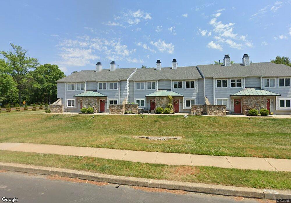 530 Crooked Ln, King of Prussia, PA 19406 - photo 1