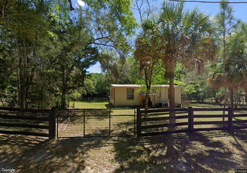 2079 NE 120th Loop, Branford, FL 32008 - photo 1