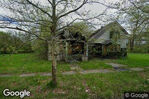 12678 Filbert St, Detroit, MI 48205