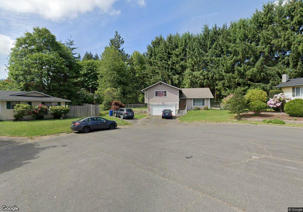 1831 Sawyer St SE, Olympia, WA 98501 - photo 1