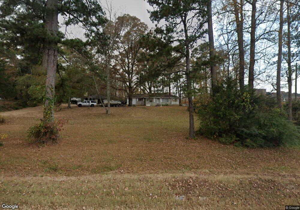 10318 Highway 36, Covington, GA 30014 - photo 1
