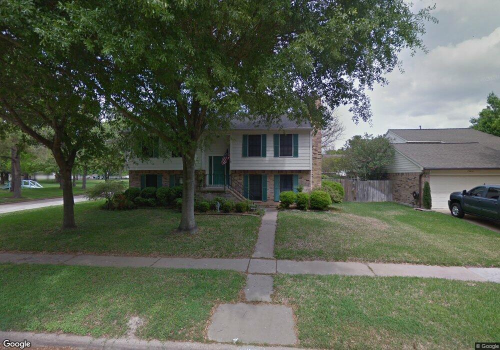 15822 Pinyon Creek Dr, Houston, TX 77095 - photo 1