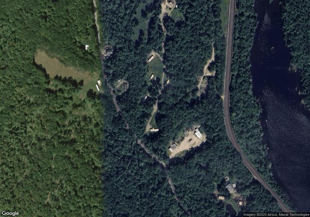 53 Clarks Dr, Warren, NH 03279 - photo 1