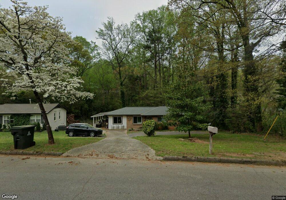 2036 Mills Ln SE, Marietta, GA 30060 - photo 1