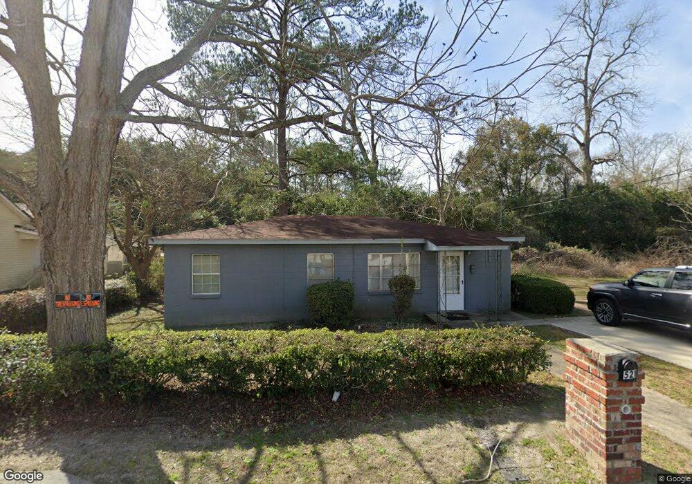 521 Pine St, Thomasville, GA 31792 - photo 1