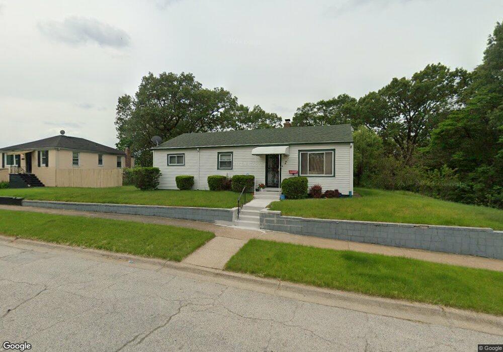 2364 Taney St, Gary, IN 46404 - photo 1