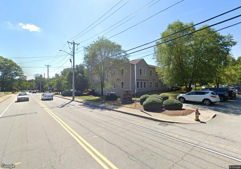 176 Toll Gate Rd, Warwick, RI 02886 - photo 1