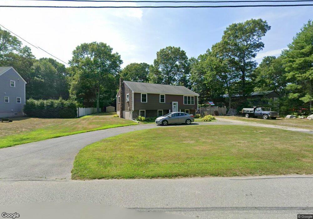 289 Plain St, Taunton, MA 02780 - photo 1