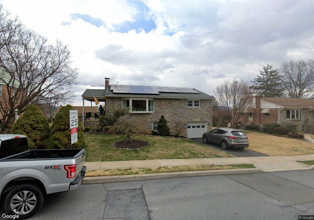 309 E Broad St, Reading, PA 19607 - photo 1