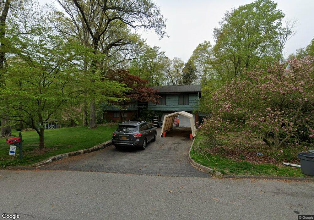 7 Peter A Beet Dr, Cortlandt Manor, NY 10567 - photo 1