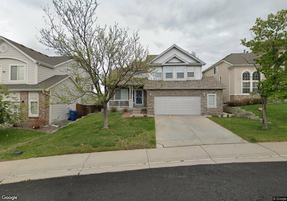 5924 S Ukraine St, Aurora, CO 80015 - photo 1