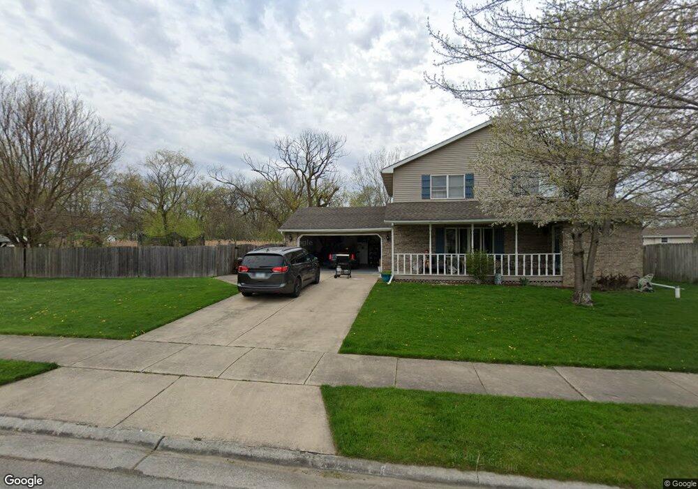 7120 W 85th Place, Crown Point, IN 46307 - photo 1