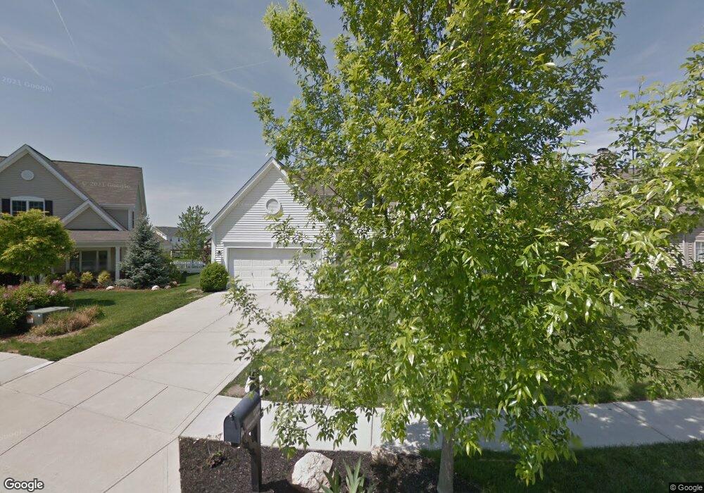 11184 Hearthstone Dr, Fishers, IN 46037 - photo 1